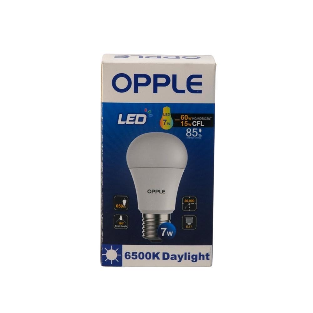 Opple LED Bulb 7W Screw