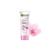 Garnier Skin Naturals Sakura Glow Glowing Face Wash 100ML