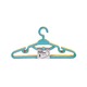 Cloth Hanger 40cm 6PCS KW-0729