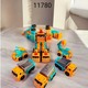 Baby Cele Transformer 11780