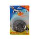 Poly Brite Stainless Steel Scourer RN-1-2207-02