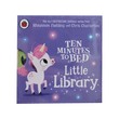 Ten Minutes To Bed Bedtime Little Library