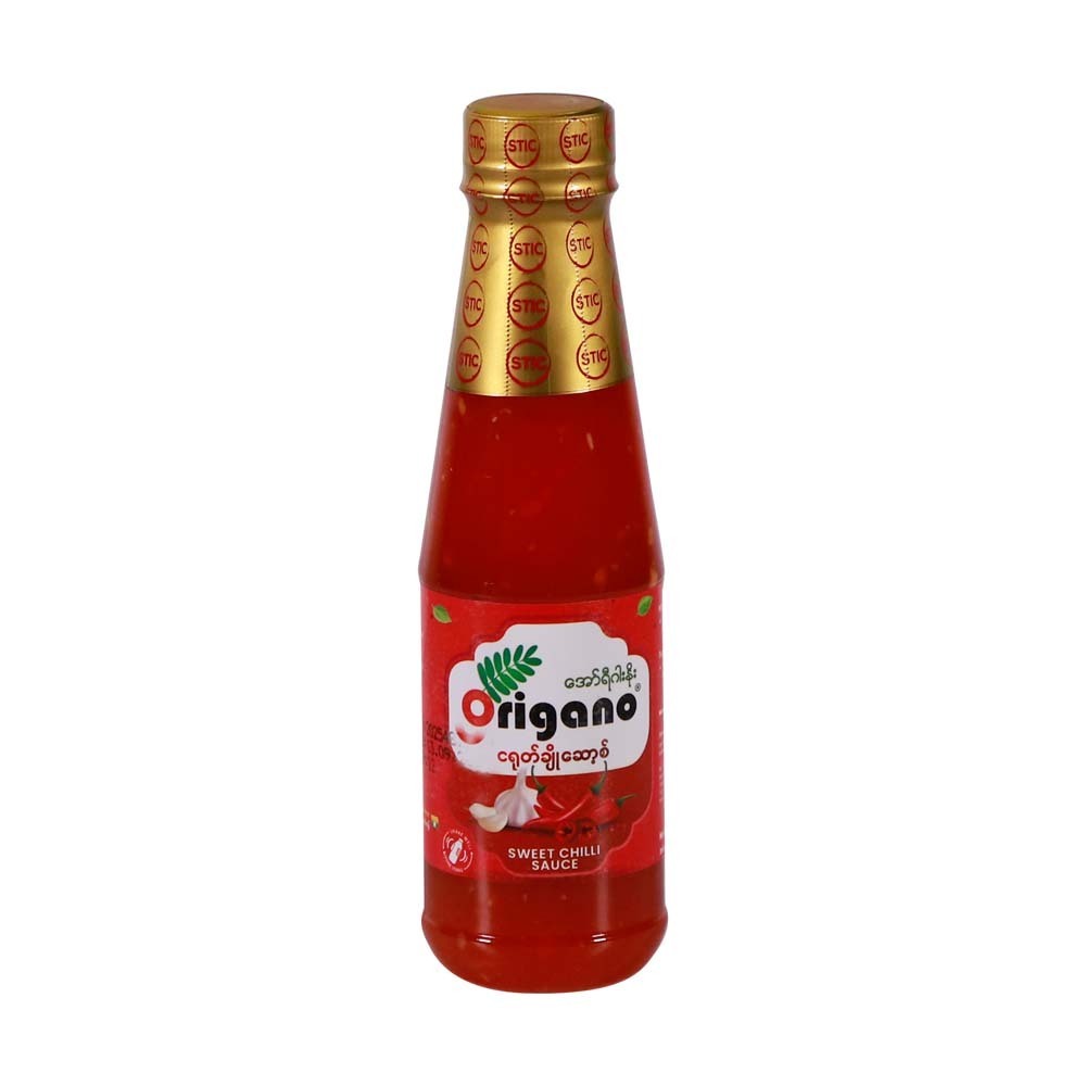 Origano Sweet Chilli Sauce 300CC