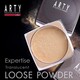 ARTY PROFESSIONAL EXPERTISE TRANSLUCENT LOOSE POWDER - Y1