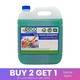 Eco Clean Snow Shampoo Premium Car Wash 8KG