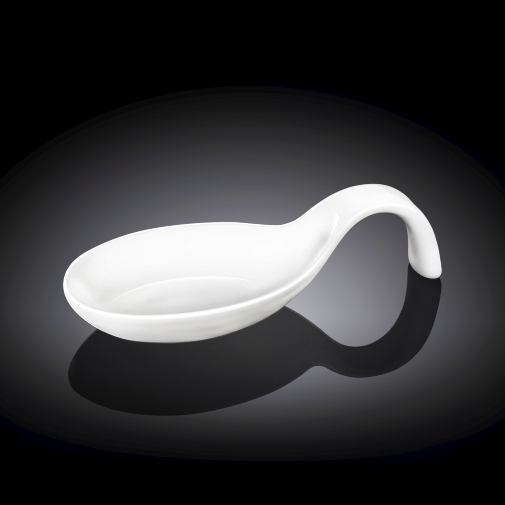 Wilmax Snack Dish 4 x 2IN, 10.5 x 5CM (3PCS) WL - 992667