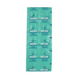 Dioxzye Simethicone 80MG Mint 10PCS