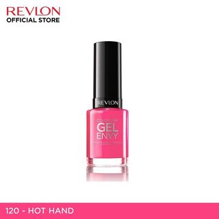 Revlon Colorstay Gel Envy Nail Enamel 11.7ML 640