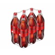 Coca-Cola Zero Sugar 1.25LTRx6PCS (PET)