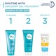 Bioderma Baby Abc Derm Washing Gel 200ML
