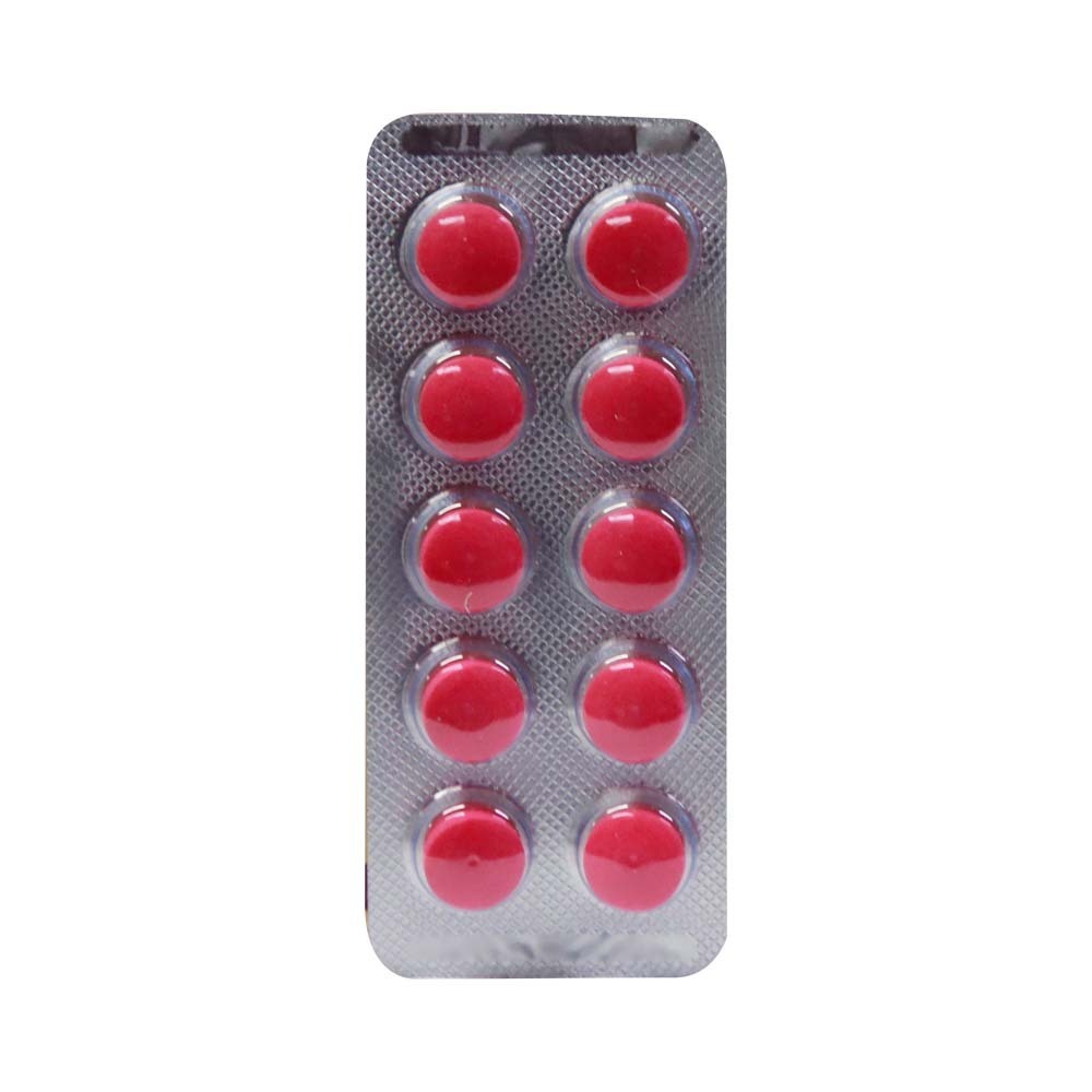 Ibufen-200 Ibuprofen 200MG 10PCS