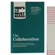 Hbr 10 Must Reads On Collaboration