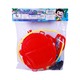 Water Gun Backpack 1.5L SQ-20083A