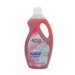 Eco Clean Laundry Detergent (Pinky) 1700ML