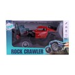 3S Rc Rock Crawler No.168-30