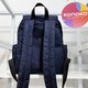 Konoko Pocket Backpack Medium (Blue Jean)