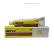 Betad Betamethasone Dipropionate Cream 0.05%15G