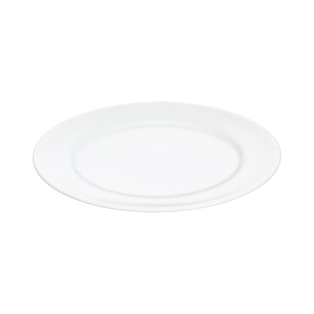 Wilmax Bread Plate 6IN (15CM) (3PCS) WL - 991004