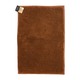 City Selection Chenille Floor Mat 40X60CM Brown