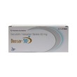 Duosav-50 Sacubitril-Valsartan 50MG 10PCS