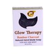 Glow Therapy Face & Body Soap Bamboo Charcoal 85G
