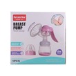 Hercules Bear Breast Pump No.9162