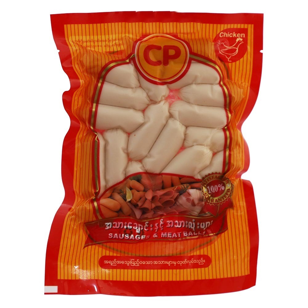 Cp Chicken Cocktail 200G