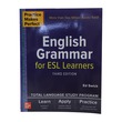 Pmp Eng Grammar For Esl Learners 3Ed
