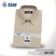Oxford Shirt Short Sleeve Medium (Muddy Yellow) SSM-O-P-S-007