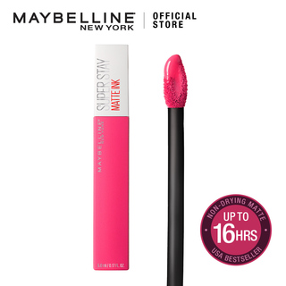 Maybelline Super Stay Lip Matte Ink 5ML 385