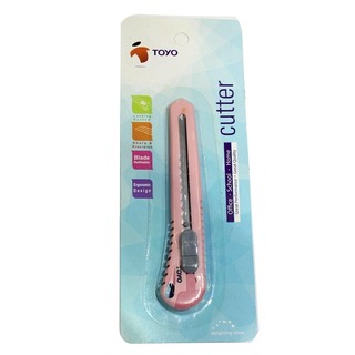 TOYO Cutter (TH120) Pink