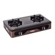 Namilux Gas Double Stove DL-2063APF