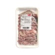 Frozen Beef Flank Stir Fry Cut 100G