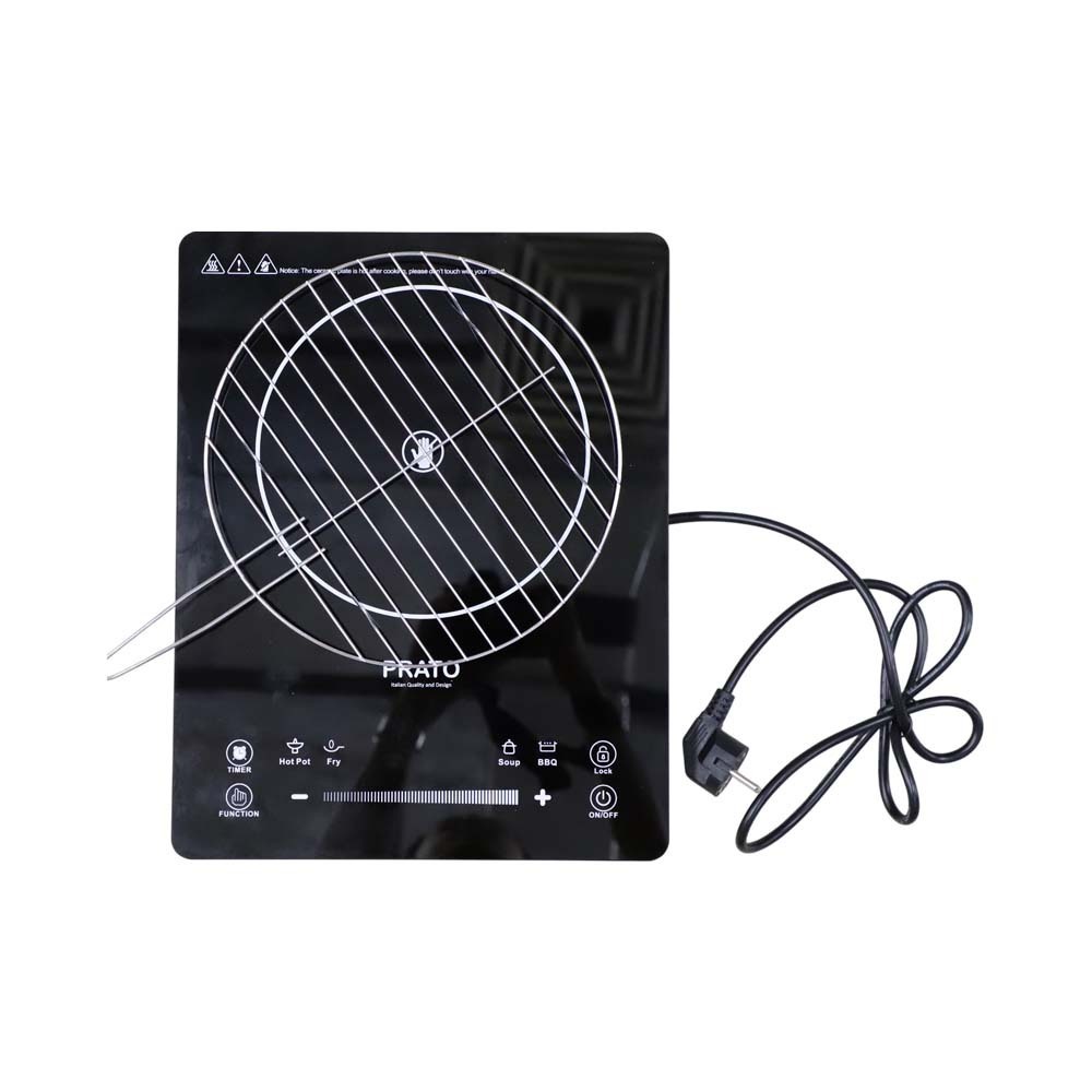 Prato Infrared Cooker PRTKHB-291CTT3