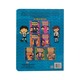 Pattern Writing Book-B