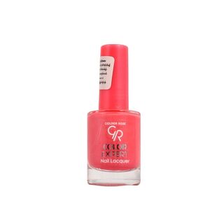 Golden Rose Nail Lacquer Color Expert 10.2ML 23