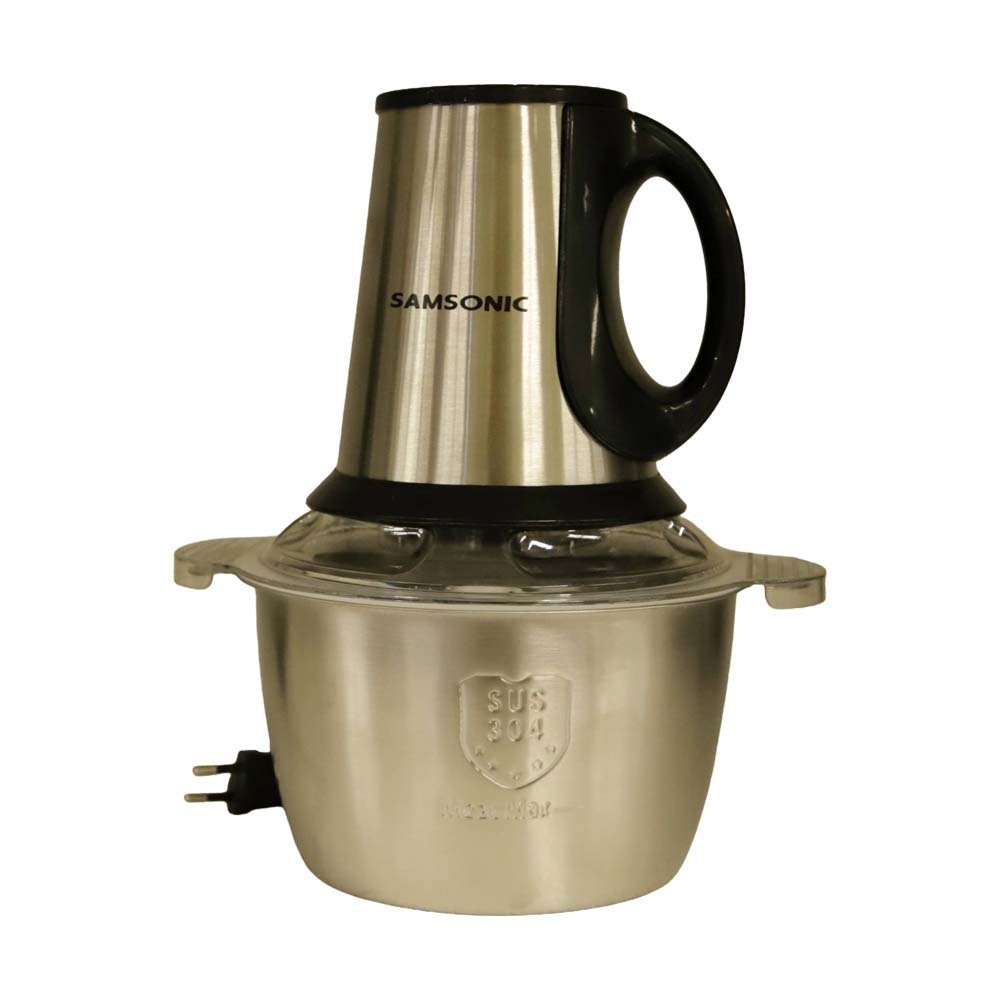Samsonic Food Chopper 2L MG-701