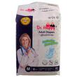 Dr.Happy Adult Diapers 8PCS (M)