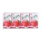 Youngfun Flavoured Milk Drink Strawberry 125MLx4PCS