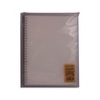 Metal Spiral Note Book A022229