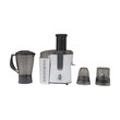 Lumos 4 in 1 Juicer Blender JB1410GRY
