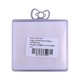 Wonder 9 Eyelid Type Double No.ET696 (S)