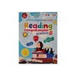 Reading Comprehension Workbook 1 (True Learning)