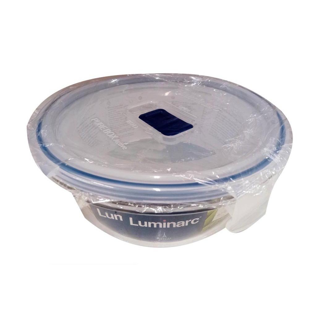 Luminarc Temp Round Pure Box 67CL