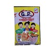 Gold Power Instant Rice Porridge Tom Yum 30G
