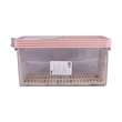 Inochi Hokka Tritan Food Storage 35LTR HTCN.3500