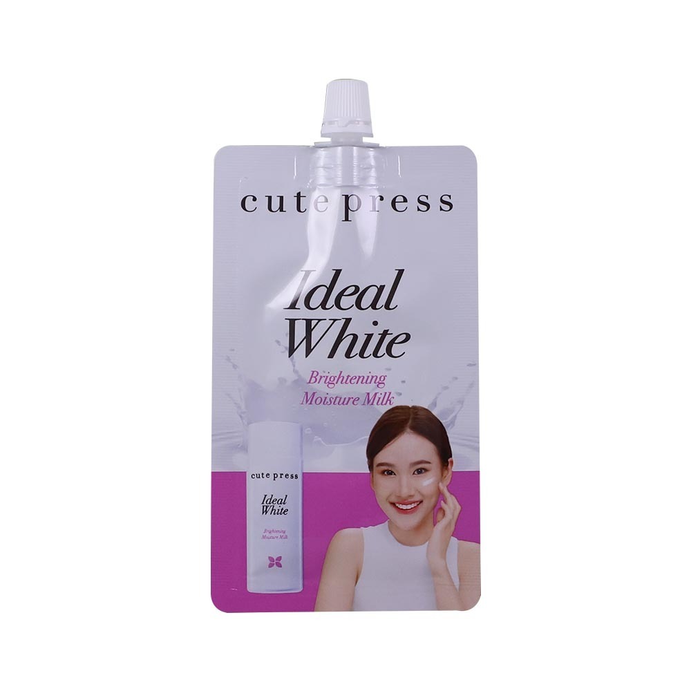 Cute Press Ideal White Brightening Moisture 10ML