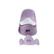 Baby Cele 9873 Comfortable Toddler Potty Seat with Backrest & Lid 12757 1PC Random