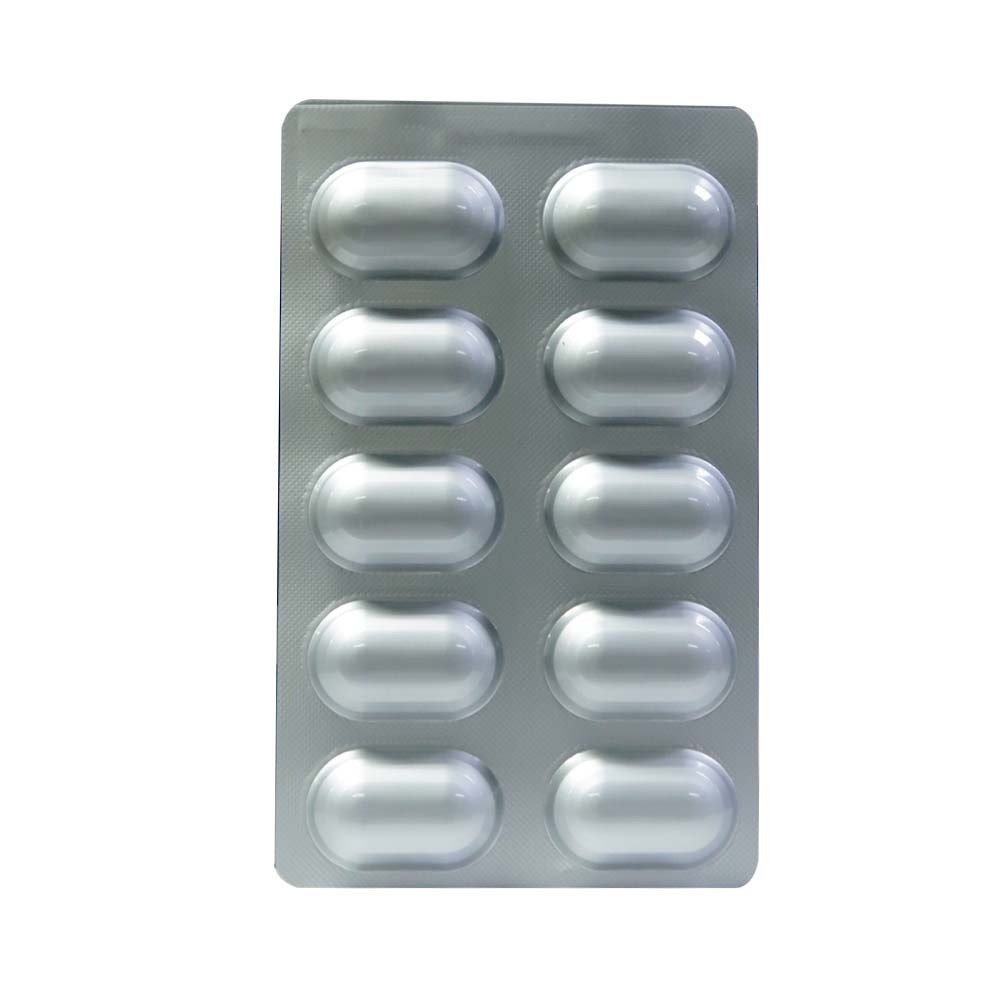 Seglupac 3 Semaglutide 3MG Tablet 10PCS