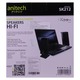 Anitech Amplified Multimedia Speaker SK212